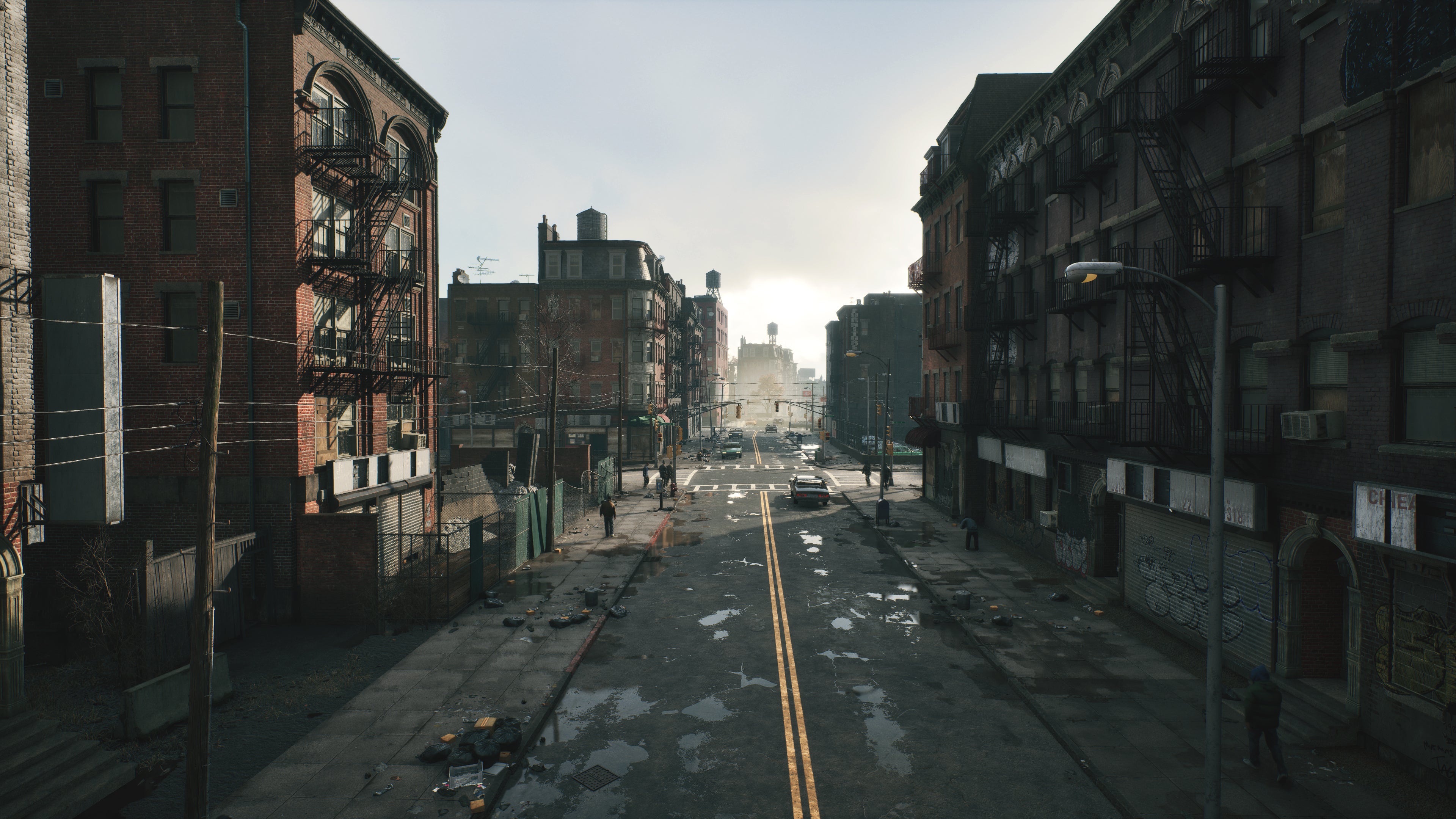 Nowa gra w klimatach GTA 4 potrzebowała tylko 10 sekund, żeby zaintrygować graczy