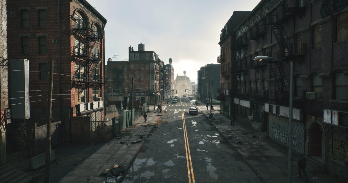 Nowa gra w klimatach GTA 4 potrzebowała tylko 10 sekund, żeby zaintrygować graczy