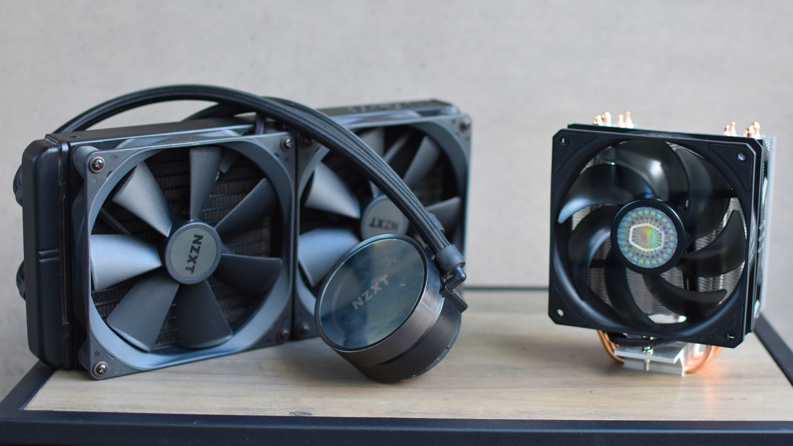 Air Cooler Or Liquid Cooler Which is Better: Ultimate Cooling Showdown