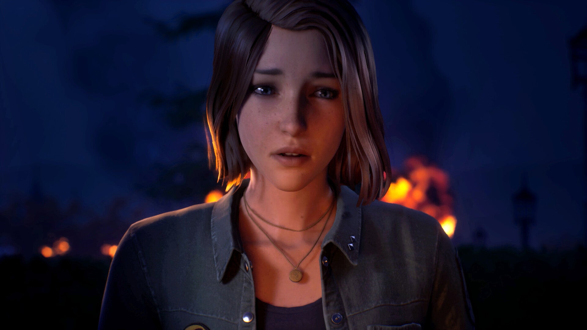 Life is Strange: Reunion na pierwszym zwiastunie. Twórcy gry podzielili się pierwszymi szczegółami