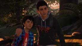DontNod talk similarities and differences for Life Is Strange 2