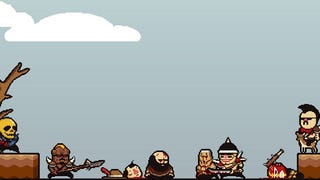 The Sacrificial Limb: LISA - The Painful RPG