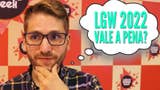 Lisboa Games Week 2022 | Vale a pena visitar?