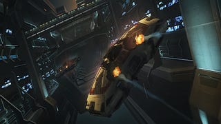 Ready For My Closeup: Cockpits And VR In Elite: Dangerous
