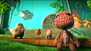 LittleBigPlanet 3 abgeschaltet: Keine Online-Dienste mehr