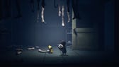 Little Nightmares 2 Part 5 | Flashlight Mannequins, The Doctor and Patient