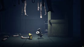 Little Nightmares 2 gets a creepy demo ahead of next year's launch