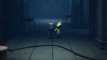 Little Nightmares 2 preview - disturbing and delightful, a sequel done right
