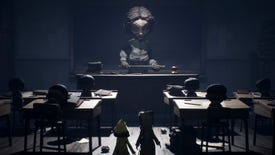 Little Nightmares creators are moving onto something new, though this might not be the end