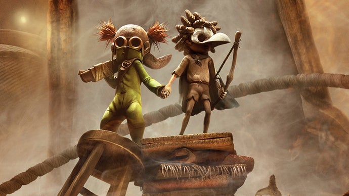 Until Dawn and Little Nightmares 3 studio Supermassive announces further layoffs, with as many as 75 people expected to lose their jobs