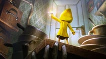 Little Nightmares: Complete Edition (Switch) - recensione