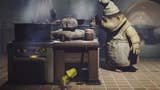 Little Nightmares release date slated for April, the cruelest month