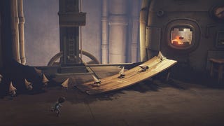 Little Nightmares' spooky new DLC episode The Hideaway is out now