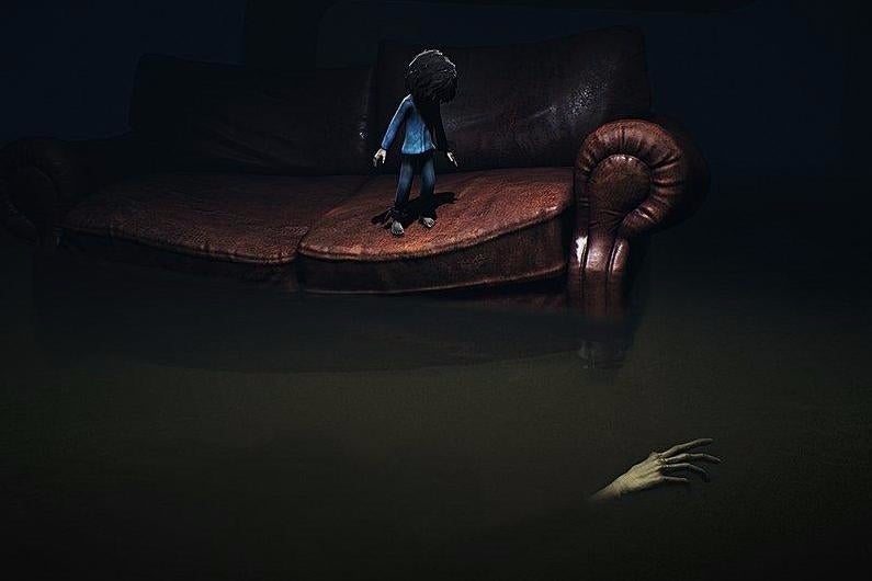 Little Nightmares unveils three-part expansion Secrets Of The Maw