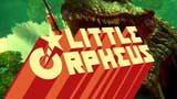 Little Orpheus review - a delightful platforming sprint from the masters of the walking sim