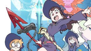 Little Witch Academia: Chamber of Time - recensione