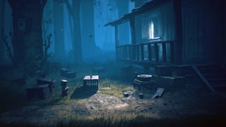 Little Nightmares 2 may be getting a demo soon [Update]