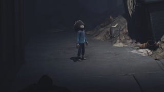 Little Nightmares The Hideaway DLC released as part of Secrets of the Maw expansion
