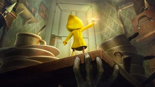 Little Nightmares accolades trailer hints at future DLC starring a little boy