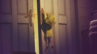 Little Nightmares 2 has sold over 1 million units
