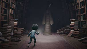 Little Nightmares The Residence DLC released as part of Secrets of the Maw expansion