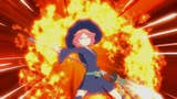 Novo trailer de Little Witch Academia: Chamber of Time