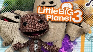 Sony encerra servidores de LittleBigPlanet 3 indefinidamente