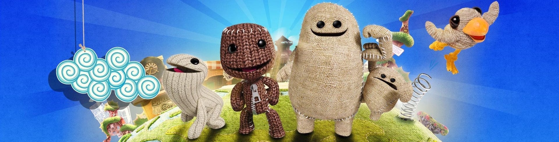 LittleBigPlanet 3 review