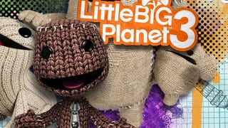 LittleBigPlanet 3 sem a voz de Nuno Markl