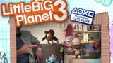 LittleBigPlanet 3 - Trailer de lançamento