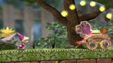 LittleBigPlanet gets a F2P mobile runner spin-off, Run Sackboy! Run!