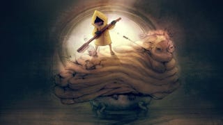 LittleBigPlanet Vita dev reveals surreal PS4 adventure Hunger