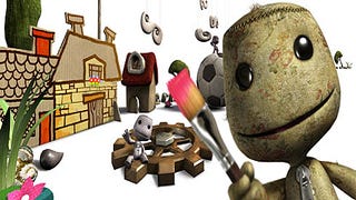 GoGamer “Madness” sale annihilates price of LittleBigPlanet, others