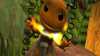 Media Molecule's Evans: LBP2 delayed because not all PS3s are connected