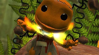 Media Molecule's Evans: LBP2 delayed because not all PS3s are connected