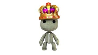 LittleBigPlanet PSP demo "in the works"