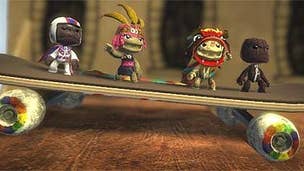 LittleBigPlanet GOTY Edition a no-go for Europe