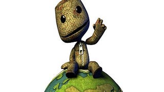 Fry confirms VO work on LBP PSP today