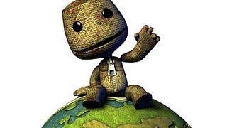 Fry confirms VO work on LBP PSP today