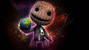 Someone is making LittleBigPlanet in Dreams and it’s wonderful