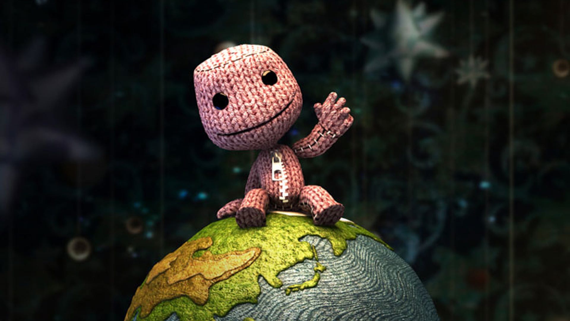 LittleBigPlanet 3's servers are staying offline
