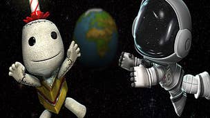 LittleBigPlanet 2 behind-the-scenes and Prius promotion trailers