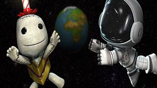 Report: LittleBigPlanet 2 confirmed, as is Move support