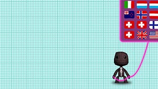 LittleBigPlanet falls below £11 in UK