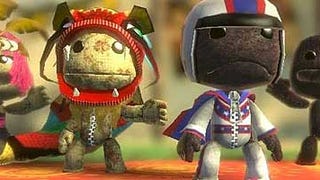 LittleBigPlanet getting golf course designed by users