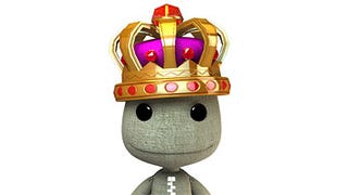 Sony makes it easier to crown your Sackboy