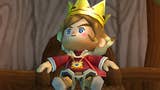New Little King's Story per PS Vita arriverà in Europa