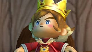 Little King's Story sequel could have multiplayer if it does well