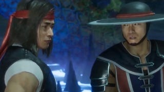Liu Kang, Kung Lao and Jax confirmed for Mortal Kombat 11