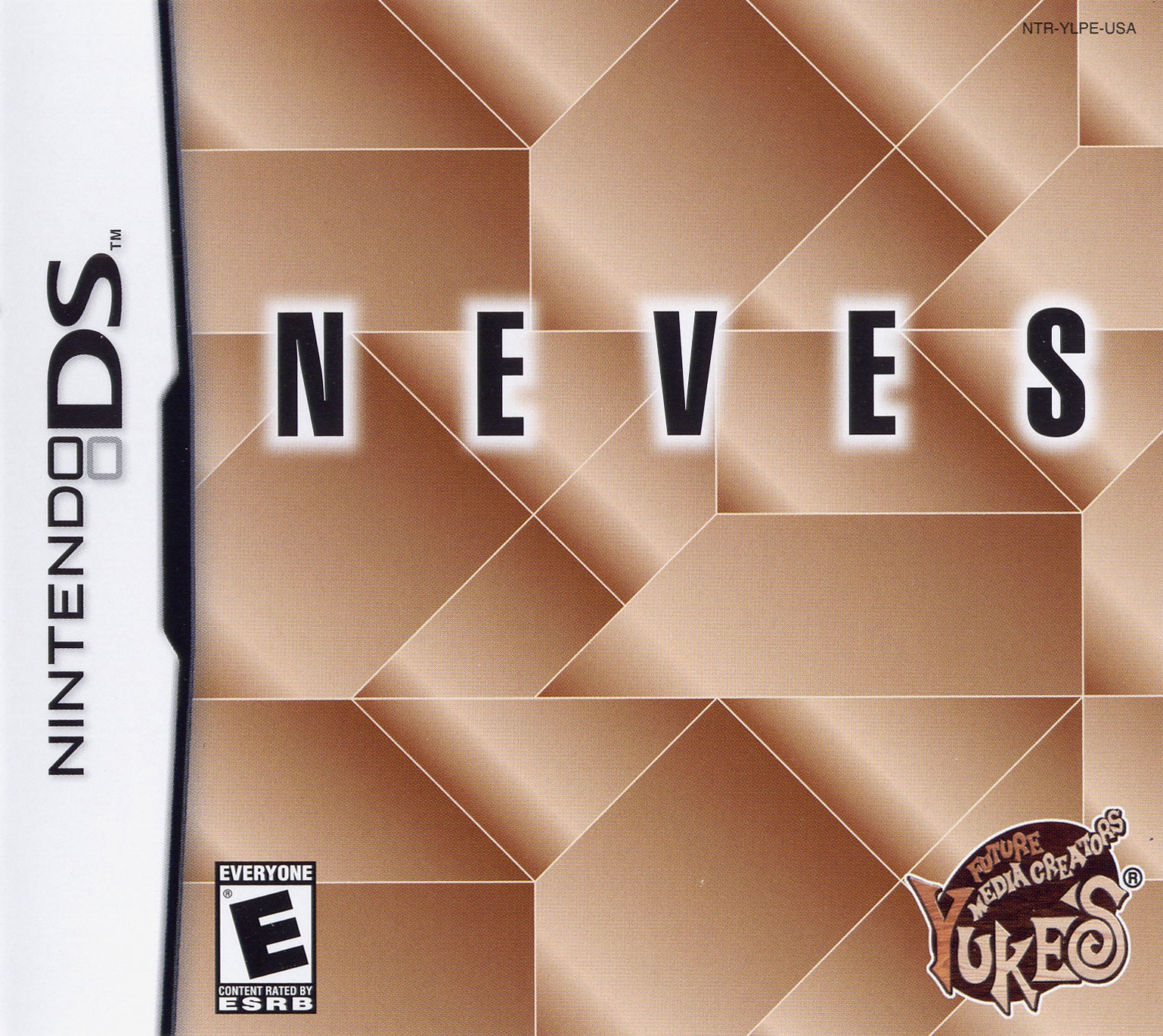 NEVES | Eurogamer.net